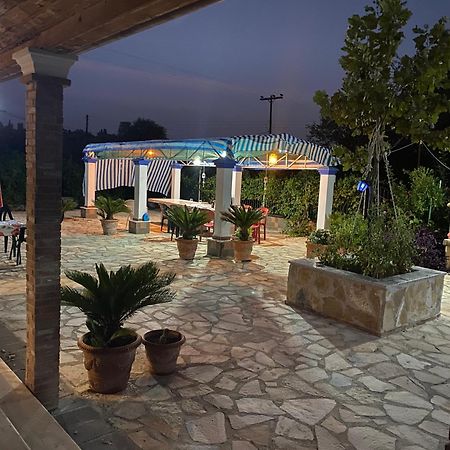 Villa Facen Gardelades Экстерьер фото