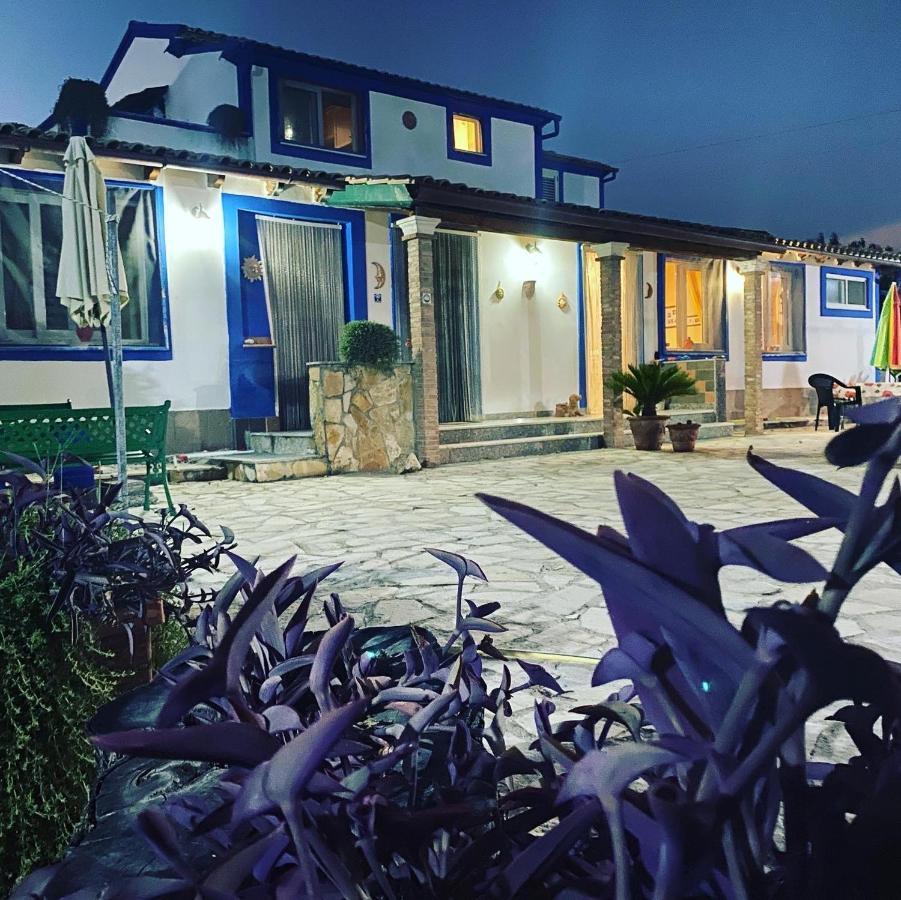Villa Facen Gardelades Экстерьер фото