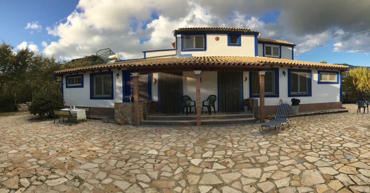 Villa Facen Gardelades Экстерьер фото