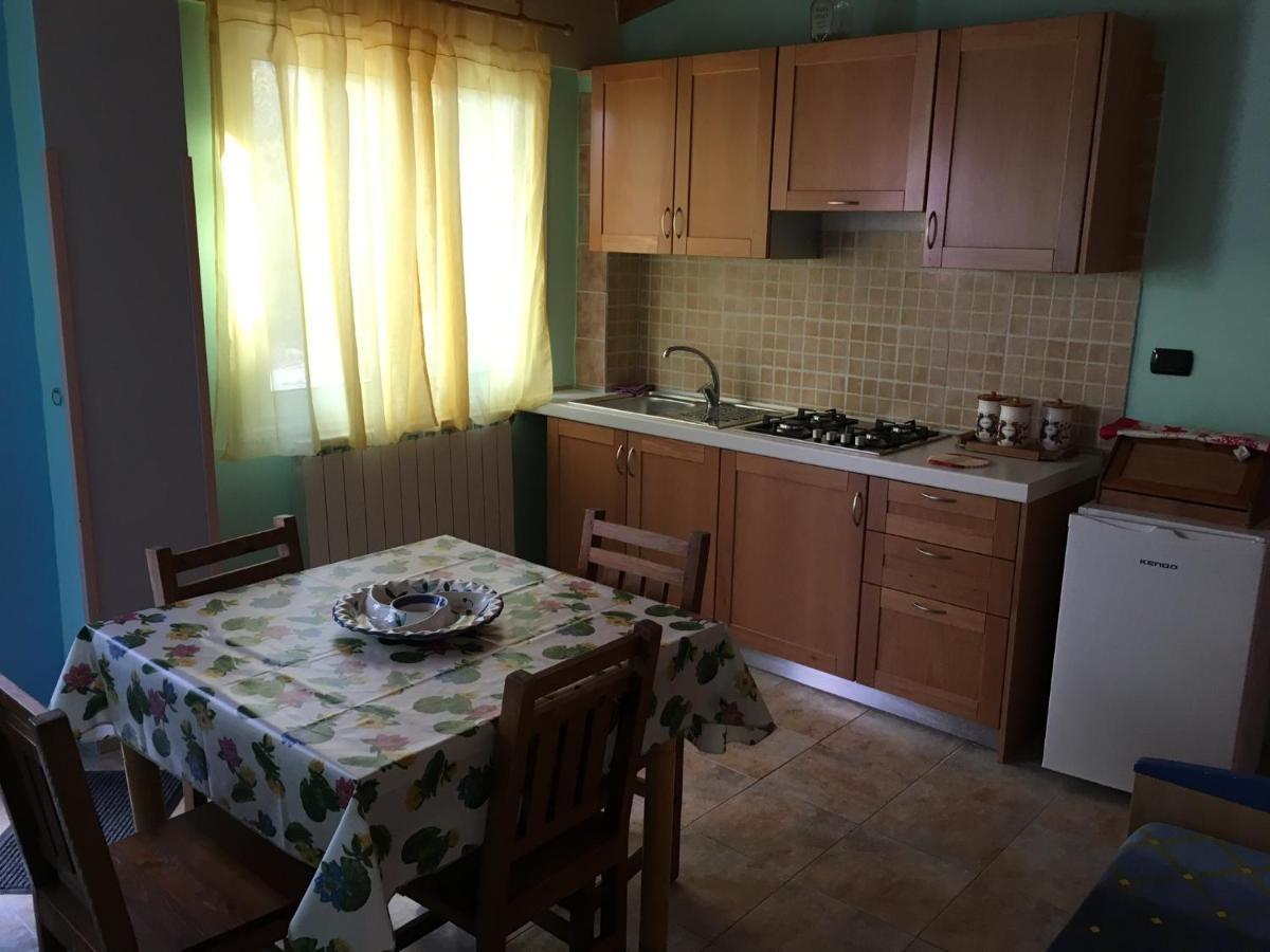 Villa Facen Gardelades Экстерьер фото